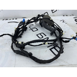 Проводка двери BMW xDrive45e xLine 2021 G05 B58B30C Перед.