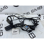 Проводка двери BMW xDrive45e xLine 2021 G05 B58B30C Перед.