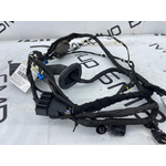 Проводка двери BMW xDrive45e xLine 2021 G05 B58B30C Перед.