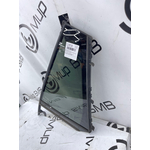 Стекло двери BMW xDrive45e xLine 2021 G05 B58B30C Задн. Лев.