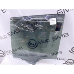 Стекло двери BMW xDrive45e xLine 2021 G05 B58B30C Задн. Лев.