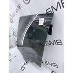 Стекло двери BMW xDrive45e xLine 2021 G05 B58B30C Задн. Лев.