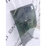 Стекло двери BMW xDrive45e xLine 2021 G05 B58B30C Задн. Лев.