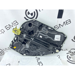 Стеклоподъемник BMW xDrive45e xLine 2021 G05 B58B30C Задн. Прав.