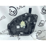 Стеклоподъемник BMW xDrive45e xLine 2021 G05 B58B30C Задн. Лев.