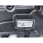 Стеклоподъемник BMW xDrive45e xLine 2021 G05 B58B30C Задн. Лев.