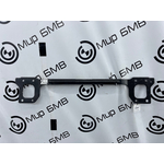 Кронштейн бампера BMW xDrive45e xLine 2021 G05 B58B30C Задн.