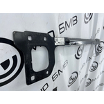 Кронштейн бампера BMW xDrive45e xLine 2021 G05 B58B30C Задн.