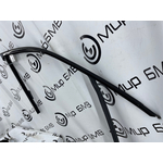 Уплотнитель стекла двери BMW xDrive45e xLine 2021 G05 B58B30C Перед. Прав.