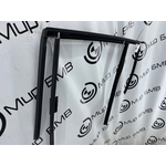 Уплотнитель стекла двери BMW xDrive45e xLine 2021 G05 B58B30C Задн. Лев.