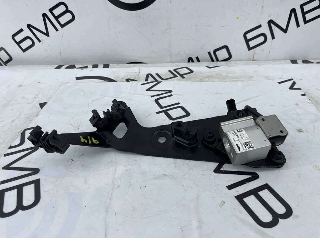 Клапан кондиционера BMW xDrive45e xLine 2021 G05 B58B30C