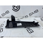 Накладка багажного отделения BMW X3 G01 Задн. Прав.