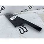 Накладка двери BMW xDrive45e xLine 2021 G05 B58B30C Перед. Прав.