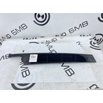 Накладка двери BMW xDrive45e xLine 2021 G05 B58B30C Перед. Лев.