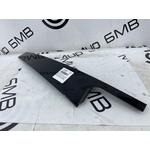 Накладка двери BMW xDrive45e xLine 2021 G05 B58B30C Задн. Лев.