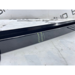 Накладка стойки двери BMW xDrive45e xLine 2021 G05 B58B30C Задн. Лев.