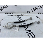 Шланг кондиционера BMW xDrive45e xLine 2021 G05 B58B30C