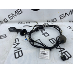 Проводка двери BMW xDrive45e xLine 2021 G05 B58B30C Задн.