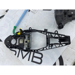 Замок двери BMW xDrive45e xLine 2021 G05 B58B30C Задн. Лев.