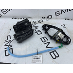 Замок двери BMW xDrive45e xLine 2021 G05 B58B30C Задн. Прав.