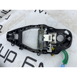 Замок двери BMW xDrive45e xLine 2021 G05 B58B30C Задн. Прав.