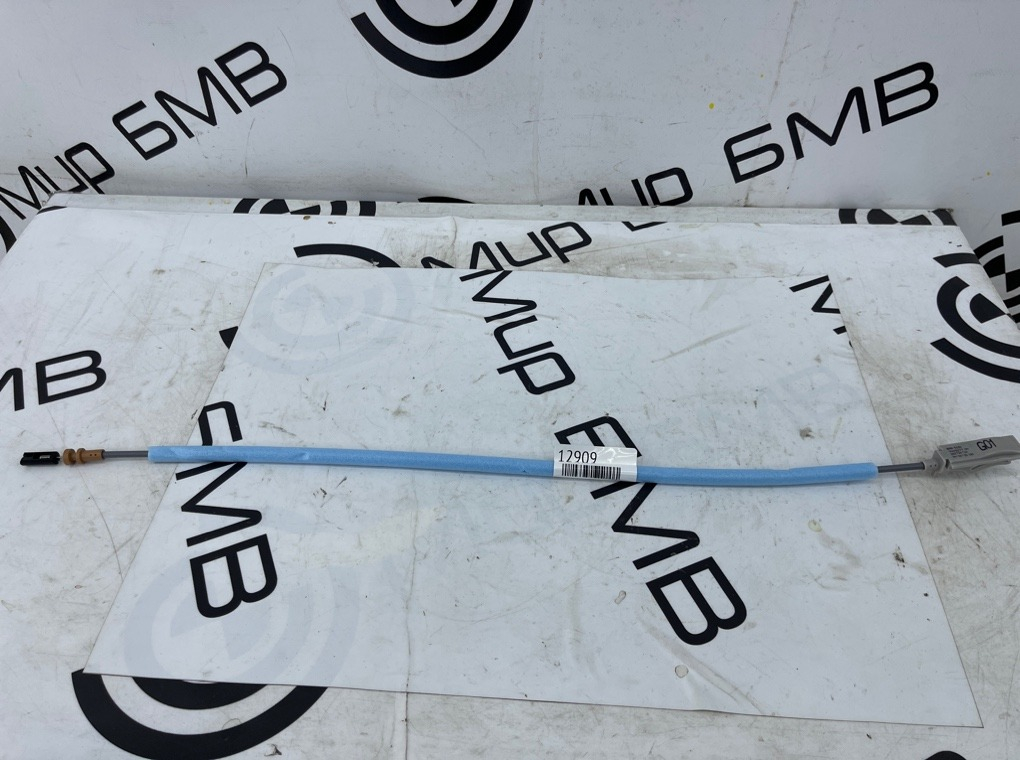 Трос замка двери BMW X3 G01 Перед.