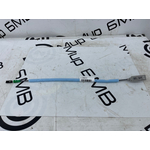 Трос замка двери BMW X3 G01 Задн.