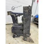 Арка крыла BMW xDrive45e xLine 2021 G05 B58B30C Перед. Лев.