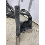 Арка крыла BMW xDrive45e xLine 2021 G05 B58B30C Перед. Лев.