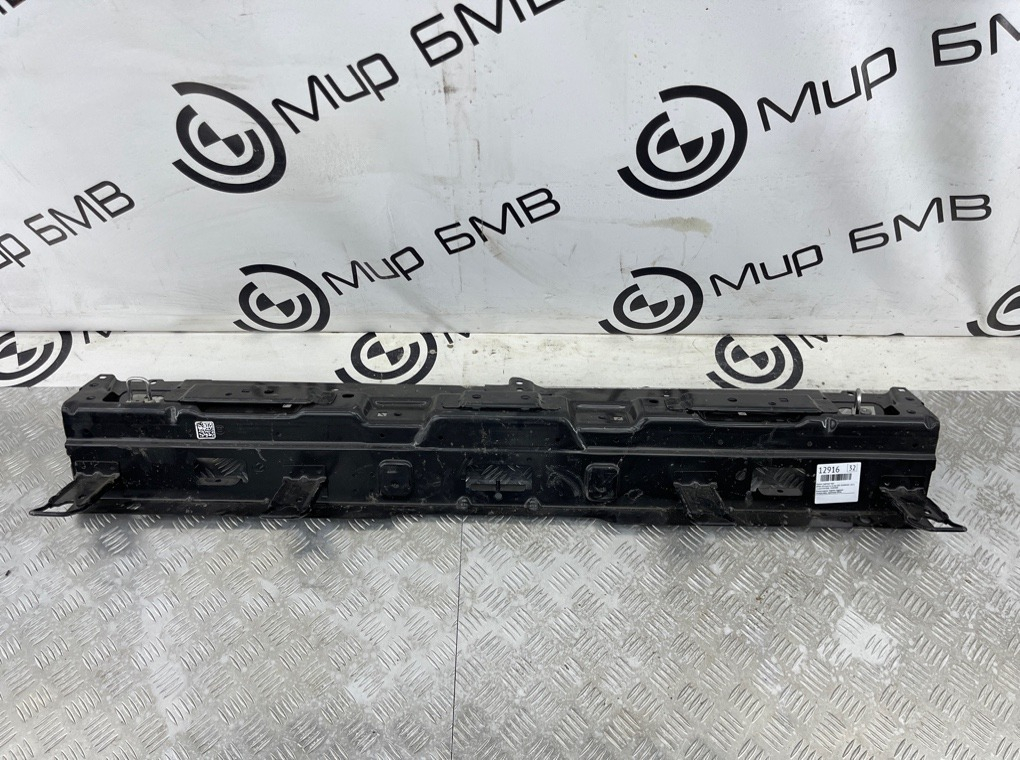 Балка сиденья BMW xDrive45e xLine 2021 G05 B58B30C Задн.