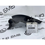 Щит моторного отсека BMW xDrive45e xLine 2021 G05 B58B30C Лев.