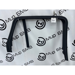 Рамка двери BMW xDrive45e xLine 2021 G05 B58B30C Задн. Лев.