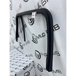 Рамка двери BMW xDrive45e xLine 2021 G05 B58B30C Задн. Лев.