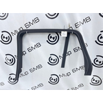 Рамка двери BMW xDrive45e xLine 2021 G05 B58B30C Задн. Прав.