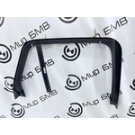 Рамка двери BMW xDrive45e xLine 2021 G05 B58B30C Задн. Прав.