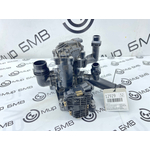Термостат BMW xDrive45e xLine 2021 G05 B58B30C