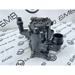 Термостат BMW xDrive45e xLine 2021 G05 B58B30C