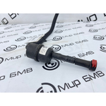 Трубка вентиляции BMW xDrive45e xLine 2021 G05 B58B30C