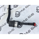 Трубка вентиляции BMW xDrive45e xLine 2021 G05 B58B30C