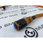 Провод высоковольтный BMW xDrive45e xLine 2021 G05 B58B30C