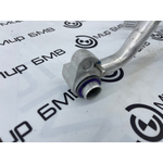 Шланг кондиционера BMW xDrive45e xLine 2021 G05 B58B30C