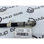 Шланг топливный BMW xDrive45e xLine 2021 G05 B58B30C