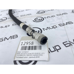 Шланг топливный BMW xDrive45e xLine 2021 G05 B58B30C