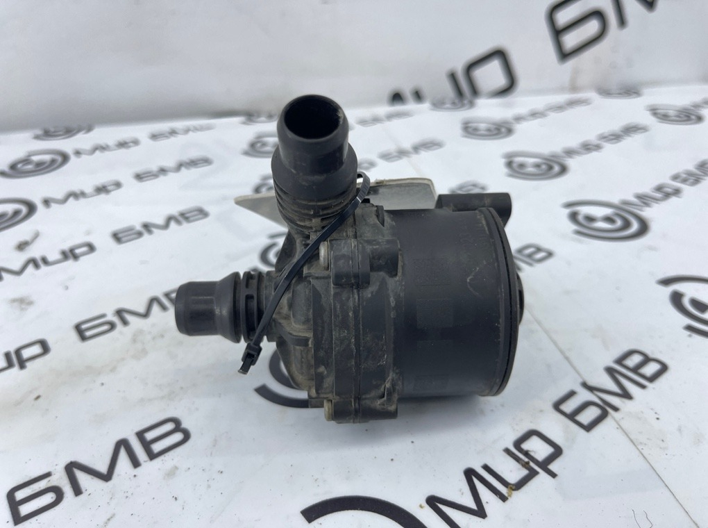 Насос охлаждающей жидкости BMW xDrive45e xLine 2021 G05 B58B30C