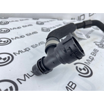 Шланг системы охлаждения BMW xDrive45e xLine 2021 G05 B58B30C