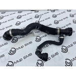 Шланг системы охлаждения BMW xDrive45e xLine 2021 G05 B58B30C