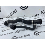 Шланг системы охлаждения BMW xDrive45e xLine 2021 G05 B58B30C