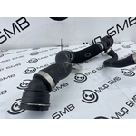 Шланг системы охлаждения BMW xDrive45e xLine 2021 G05 B58B30C