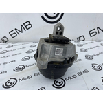 Подушка двигателя BMW xDrive45e xLine 2021 G05 B58B30C Прав.