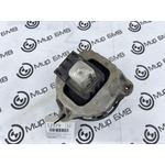 Подушка двигателя BMW xDrive45e xLine 2021 G05 B58B30C Лев.